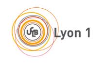 UCLB Lyon 1