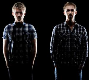 Albatrosh & Matthieu Donarier Trio 