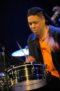
Eddie Palmieri Afro Caribbeam Jazz All Stars © jean loup bertheau
