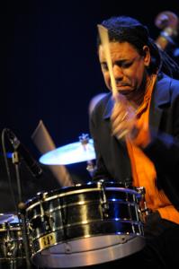 
Eddie Palmieri Afro Caribbeam Jazz All Stars © jean loup bertheau
